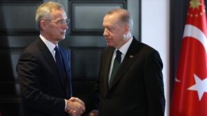 Erdogan: L'OTAN se renforcera avec l'adhésion de la Finlande