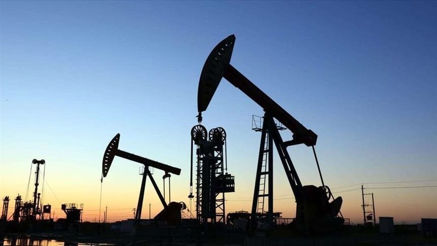 Les cours du pétrole en hausse sur fond de craintes d’une réduction de l'offre russe