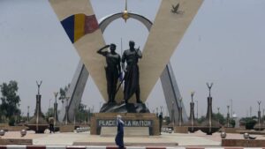 Le Tchad expulse l'ambassadeur d'Allemagne