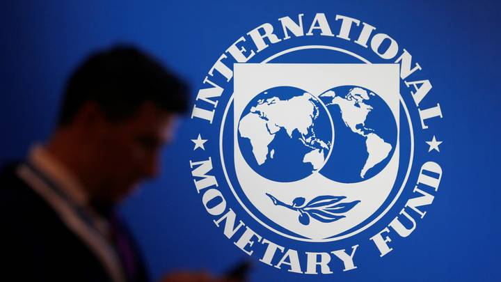 Le FMI valide 15 mds USD d'aide pour l'Ukraine, dans un grand plan de 115 mds USD
