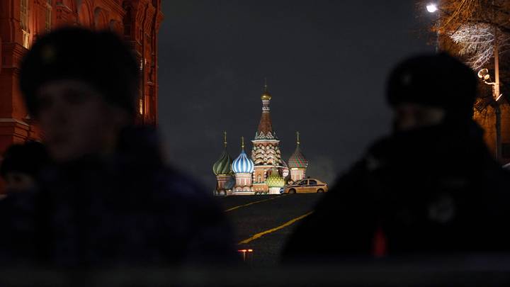 Moscou convoque et accuse les ambassadrices américaine, britannique et canadienne d'"ingérence"