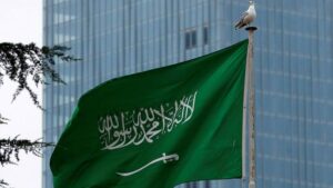 L'Arabie saoudite accueille une délégation iranienne et un ministre du régime syrien