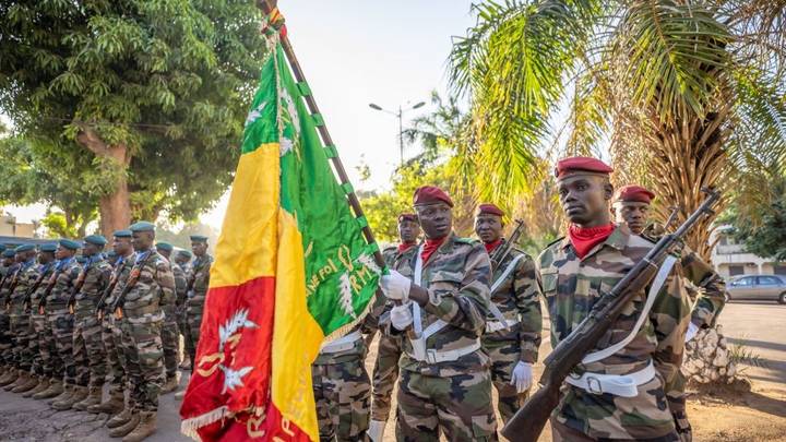 Mali: des mouvements signataires de l'accord de paix rejettent le projet de la nouvelle constitution
