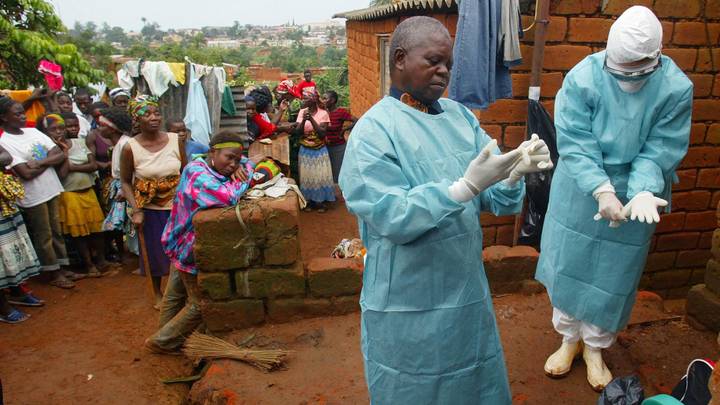 Virus de Marburg: Les pays du Golfe déconseillent les voyages en Guinée équatoriale et en Tanzanie