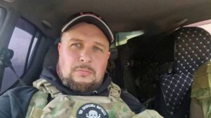 Russie: un blogueur militaire russe connu tué dans une explosion à Saint-Pétersbourg