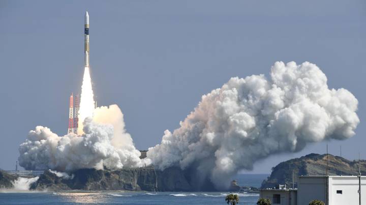 Le Kenya va lancer le 10 avril son premier satellite opérationnel