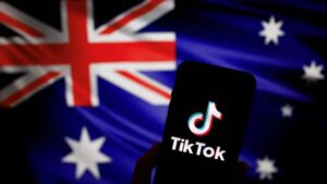 L'Australie interdit TikTok sur les appareils gouvernementaux