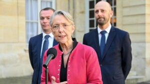 France: échec des discussions syndicats-gouvernement sur la crise des retraites
