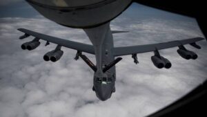 Les États-Unis et la Corée du Sud organisent des exercices aériens avec des bombardiers stratégiques