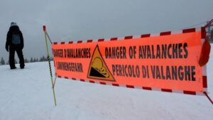 Quatre morts et des blessés dans une avalanche dans les Alpes françaises