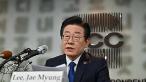 Fuite de documents américains: l'opposition sud-coréenne réclame une enquête pour espionnage