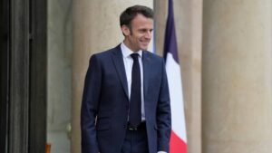 France: La réforme des retraites officiellement promulguée