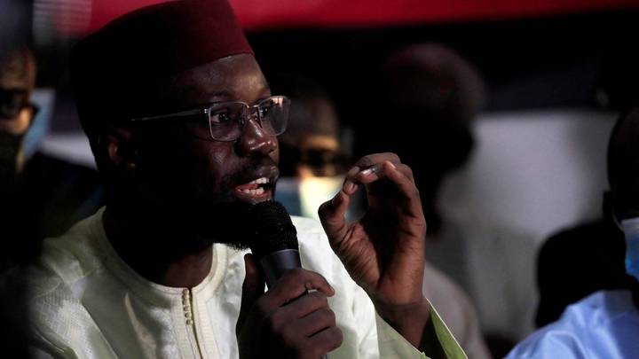 Sénégal: un proche collaborateur de l'opposant Sonko en garde à vue