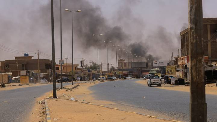 Soudan: au moins 56 civils tués dans les combats et des “dizaines” parmi les forces de sécurité