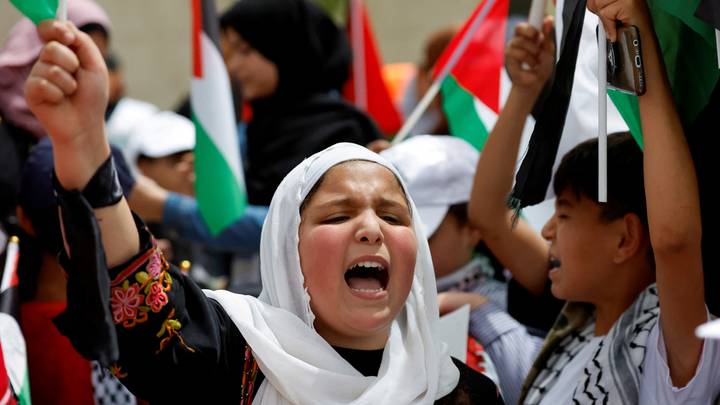 Pour la première fois, l’ONU commémore la Journée de la Nakba