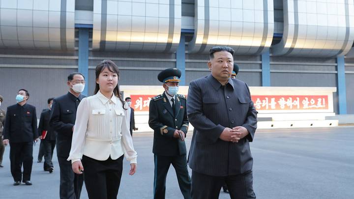 Kim Jong Un ordonne le lancement du premier satellite espion nord-coréen