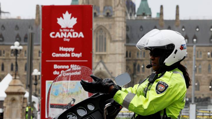 Canada: 155.000 fonctionnaires en grève pour de meilleurs salaires