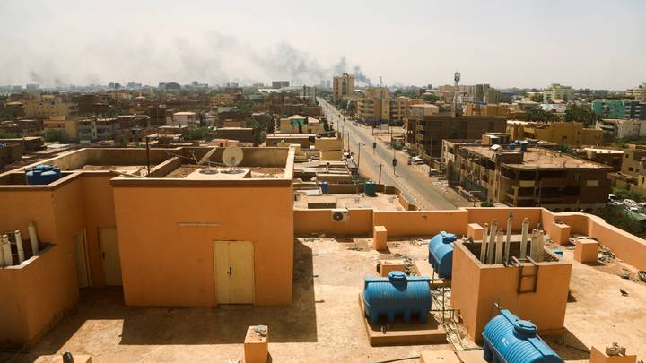 Soudan: des affrontements sont signalés malgré l'accord de cessez-le-feu de 72 heures pour l'Aïd