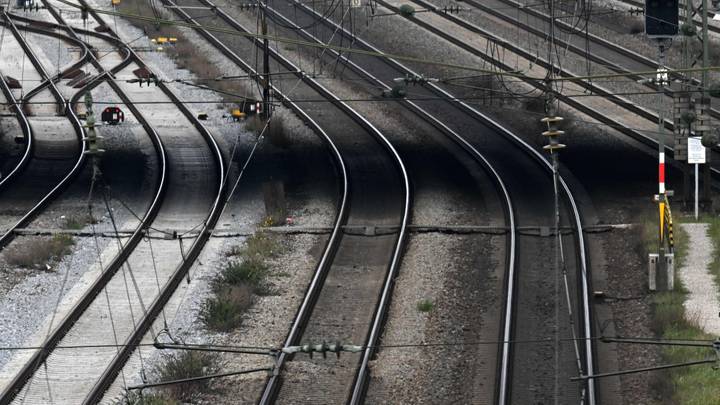 Allemagne: une grève des cheminots perturbe fortement le trafic