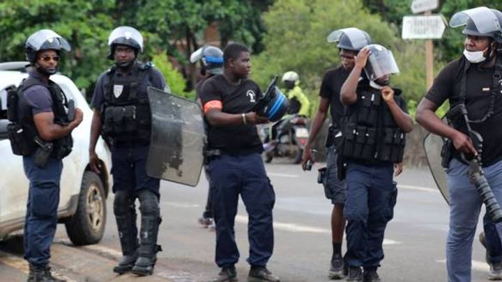 A Mayotte, une opération imminente et contestée d'expulsion massive de migrants