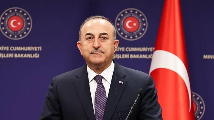 Mevlut Cavusoglu: “La Turquie poursuit ses opérations d'évacuation du Soudan”