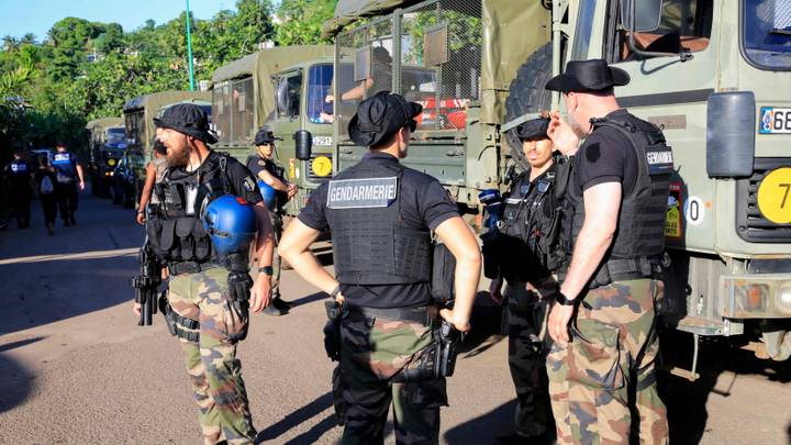 France: un membre du Conseil départemental de Mayotte suggère de “tuer les migrants”