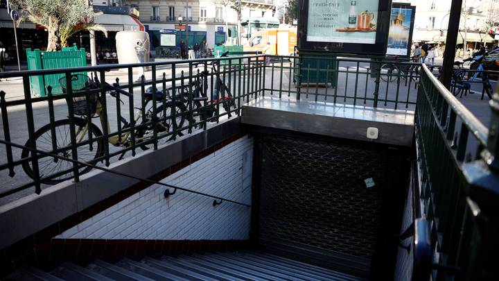 A moins de 500 jours des JO-2024, les transports parisiens au défi du handicap