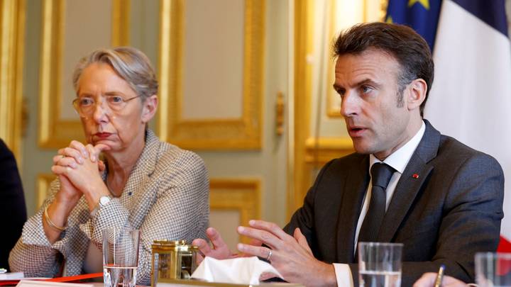 France: la Première ministre présente sa feuille de route, sans loi sur l'immigration