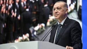 La Turquie rejette les "allégations sans fondement" concernant l'état de santé du président Erdogan