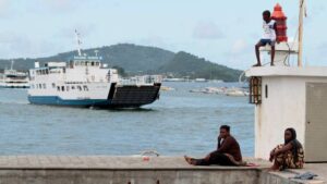 Opération Wuambushu : les rotations entre Mayotte et les Comores suspendues