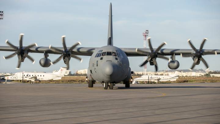 Soudan: L'armée accuse les FSR d'avoir tiré sur un avion turc