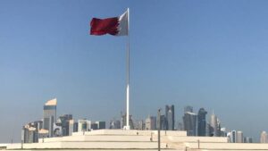 Basketball : Le Qatar accueillera la Coupe du Monde FIBA 2027