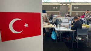 Vigilance accrue.. Comment la Turquie assure la sécurité des élections du 14 mai