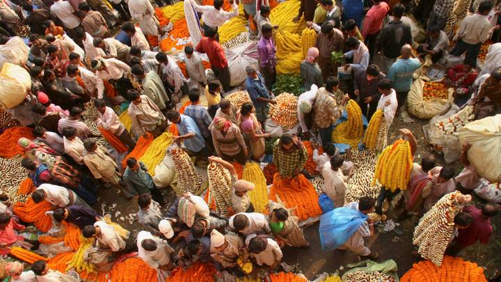 Inde: 11 morts après une fuite de gaz dans une zone industrielle