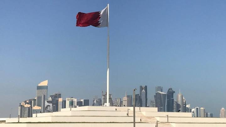 Le Qatar et le Bahreïn annoncent le rétablissement des liens diplomatiques