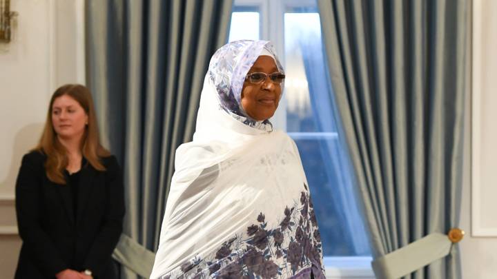Berlin expulse l'ambassadrice tchadienne, après l'expulsion de son ambassadeur du Tchad