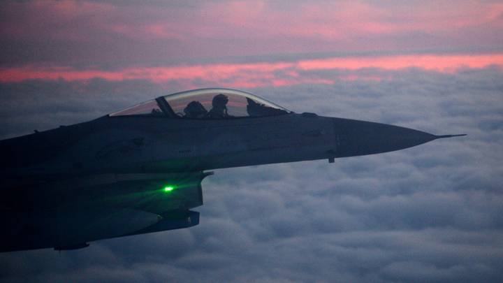 Le département d'Etat américain approuve la vente de kits de modernisation F-16 à la Turquie