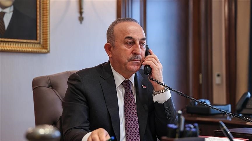 La Türkiye réaffirme son soutien à l'Azerbaïdjan après l'attentat meurtrier perpétré par l'Arménie