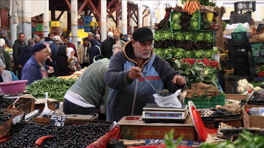 Ramadan dans les marchés tunisiens: l’abondance des marchandises, la flambée des prix (reportage)