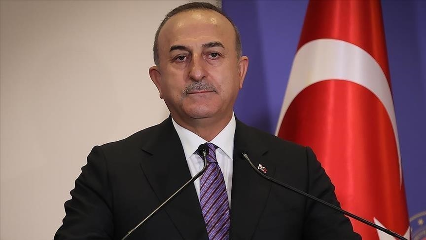 Cavusoglu: "Israël a violé le caractère sacré d’Al-Aqsa"