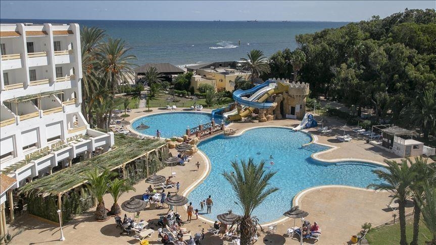 Tunisie: Les recettes touristiques en hausse de 64%