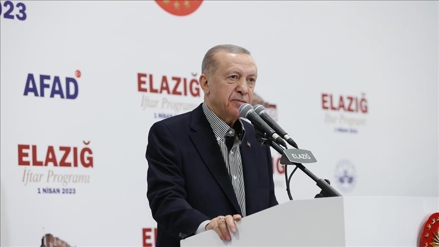 Türkiye/Erdogan : construction prochaine de 650 000 logements dans les zones sinistrées