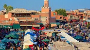 Maroc: l'inflation atteint 8,2 % en mars