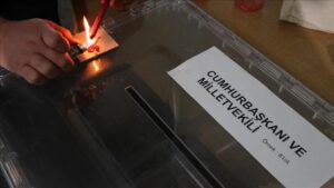 Türkiye/Election présidentielle: Le Haut Conseil électoral annonce les dates électorales pour les ressortissants turcs