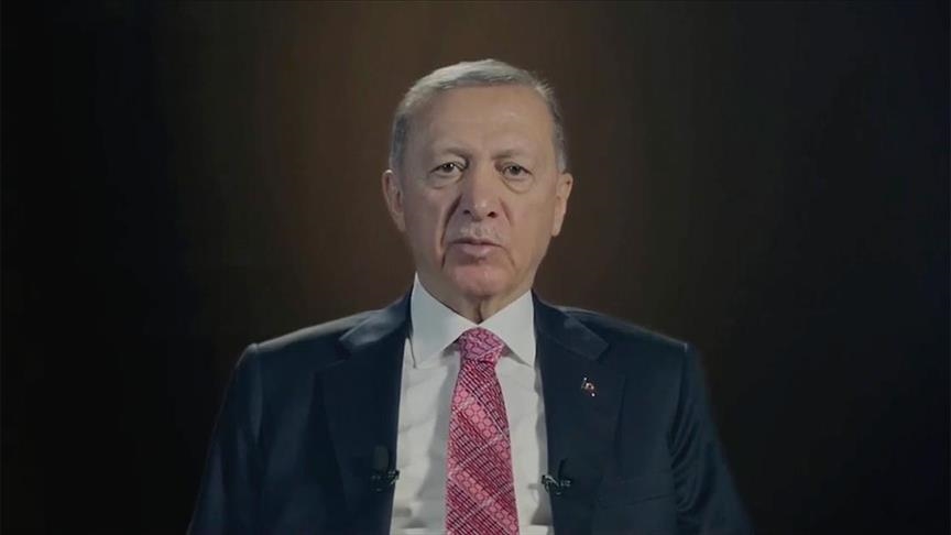 Erdogan: La Türkiye lance en orbite son premier satellite d'observation (IMECE) très haute résolution