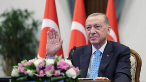 Erdogan: La Türkiye est devenue une force nucléaire