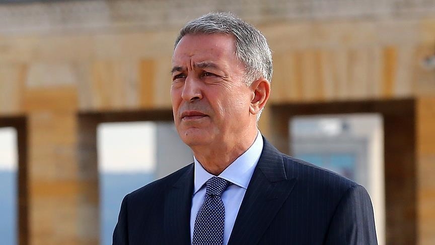 Le ministre de la Défense et le chef des renseignements turcs à Moscou pour une réunion quadrilatérale sur la Syrie