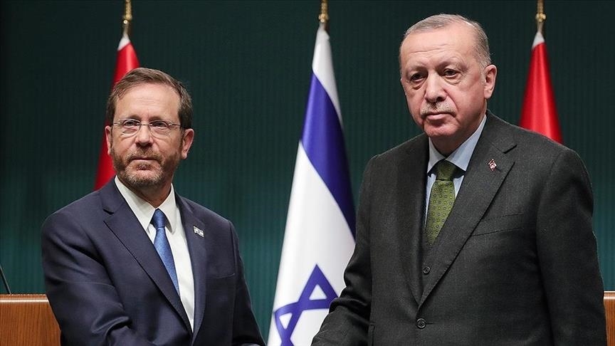 Erdogan : Nous ne pouvons garder le silence face aux provocations à Al-Aqsa
