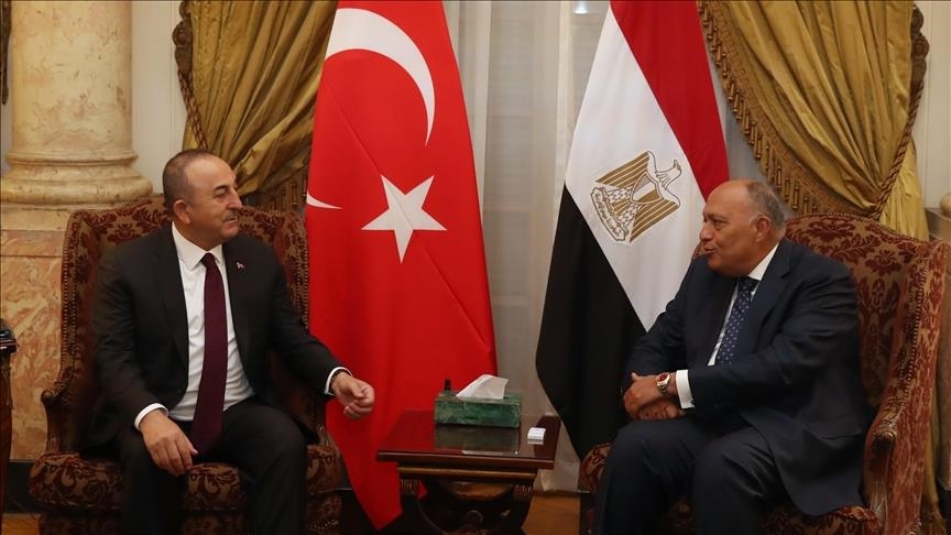 Le ministre égyptien des Affaires étrangères bientôt en visite en Türkiye