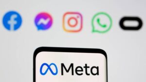 Réseaux sociaux: Meta a démantelé un important réseau de désinformation basé en Chine